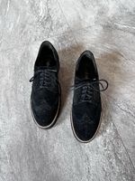 Schwarze Gabor Schuhe, Gr. 37, Top Zustand
