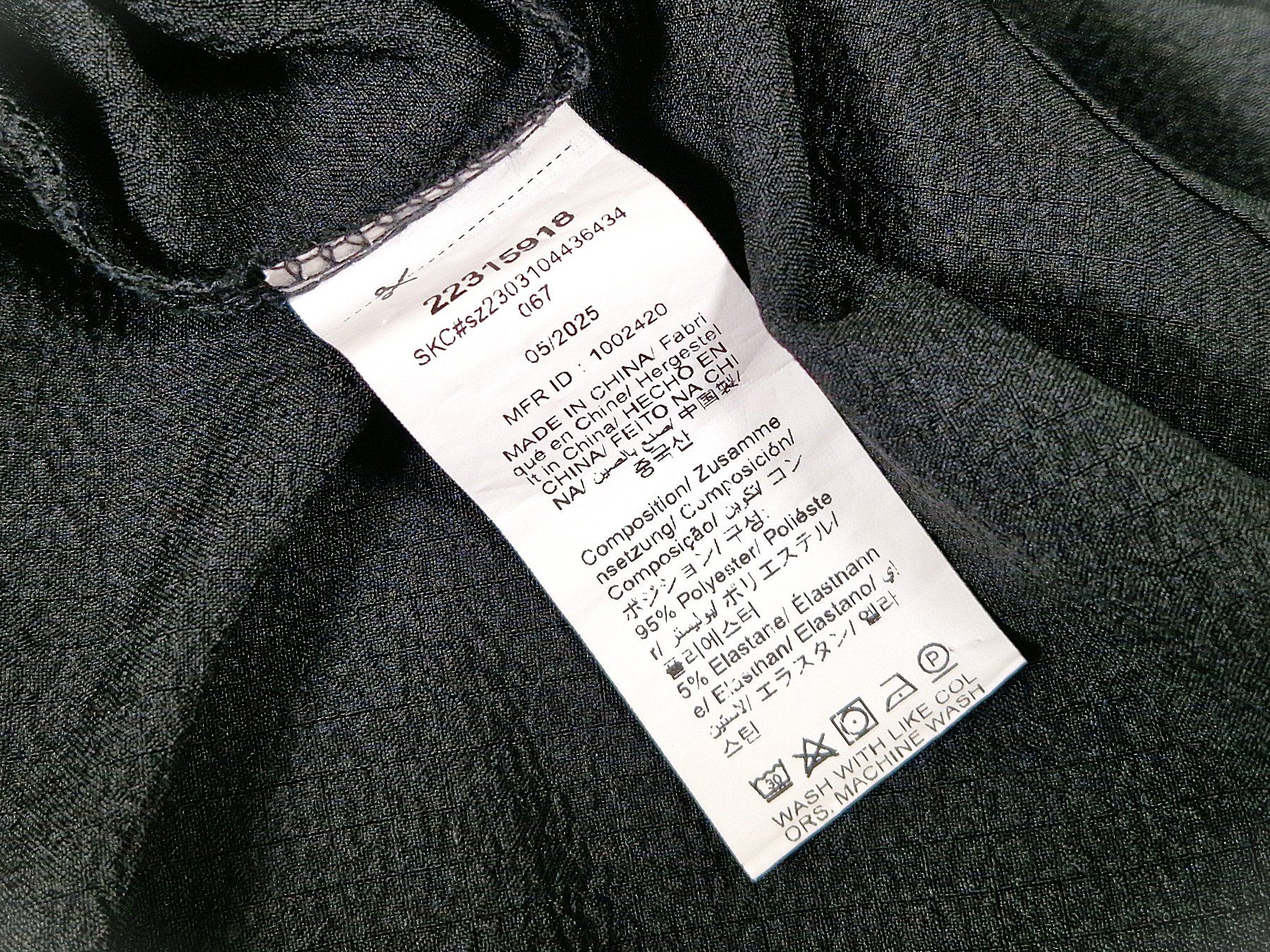 Vestiti: EMERY ROSE Kleid gr. M – Usato da Zollikofen venduto da Restwert_Zollikofen 7