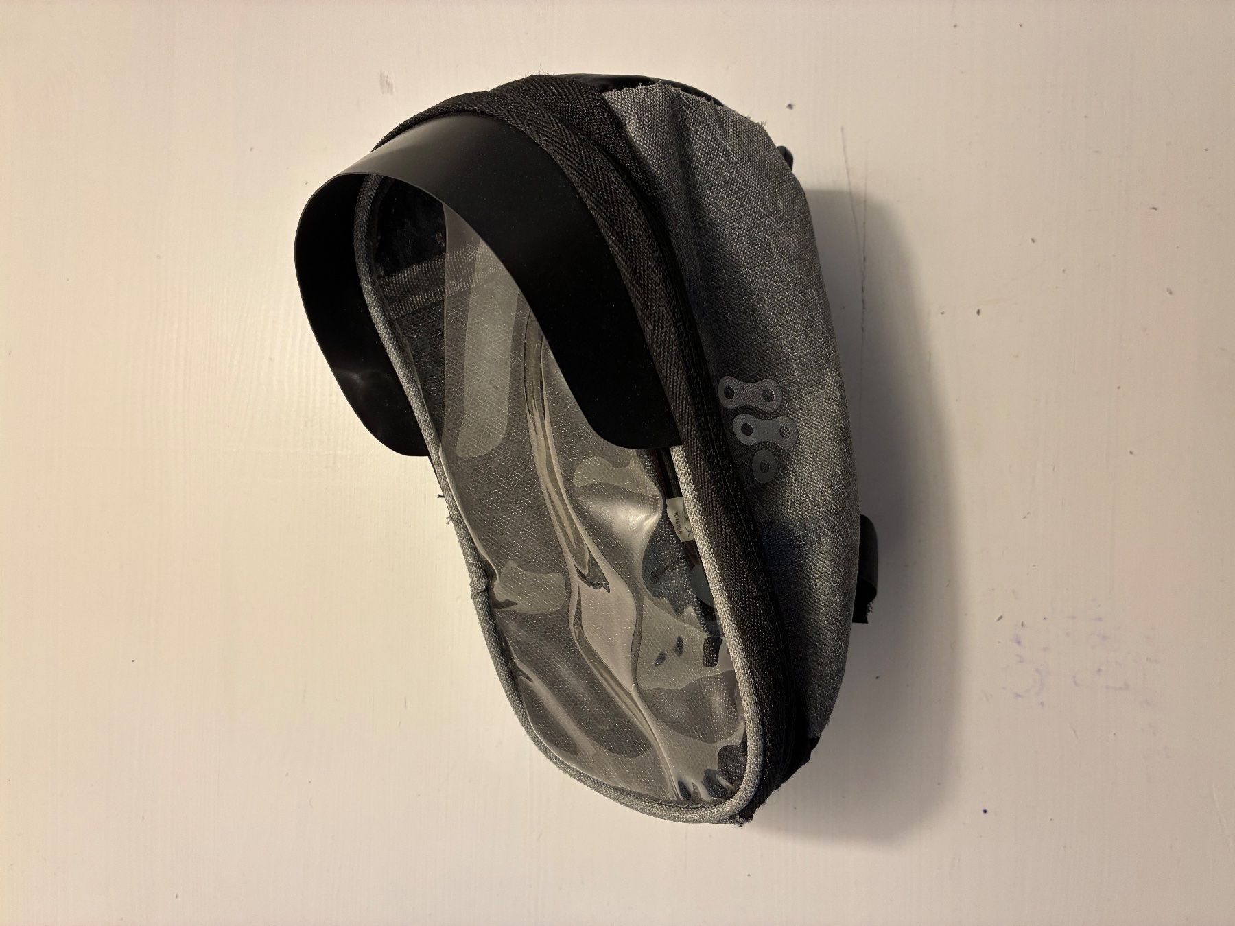 Pièces détachées: Oberrohrtasche – D'occasion à Basel par mak_68xx