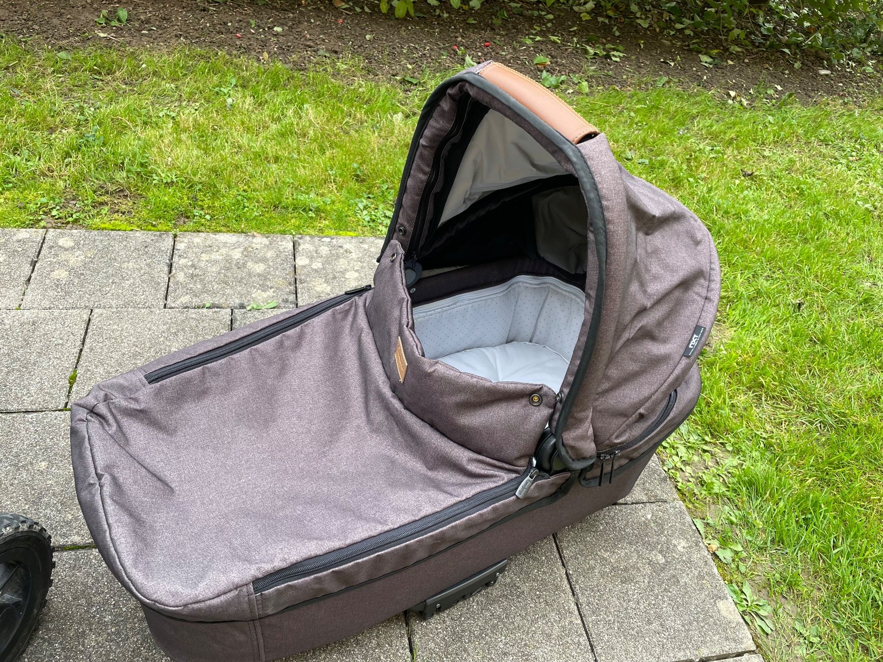 Emmaljunga Carrozzine: Kinderwagen Emmaljunga NXT90 – Usato da Weinfelden venduto da jos_7qnh 1