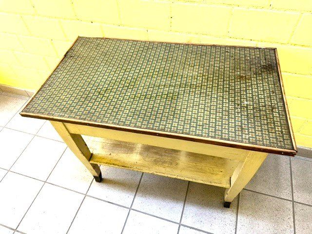 Tavoli: HoLztisCh – Usato da Winkel venduto da zeho 3