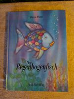Bilderbuch Der Regenbogenfisch Marcus Pfister neuwertig