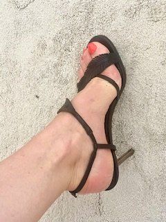 Sergio Rossi Damenschuhe: Sergio Rossi Chaussures – Gebraucht aus Genève von alexmcg 2
