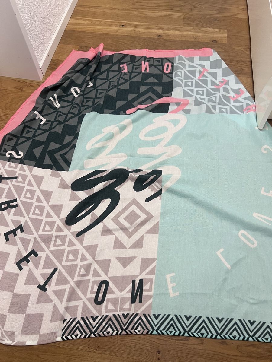 Foulard & Sciarpe: Schal von street one – Nuovo (secondo la descrizione) da Root venduto da Fashionhomeandmore 1