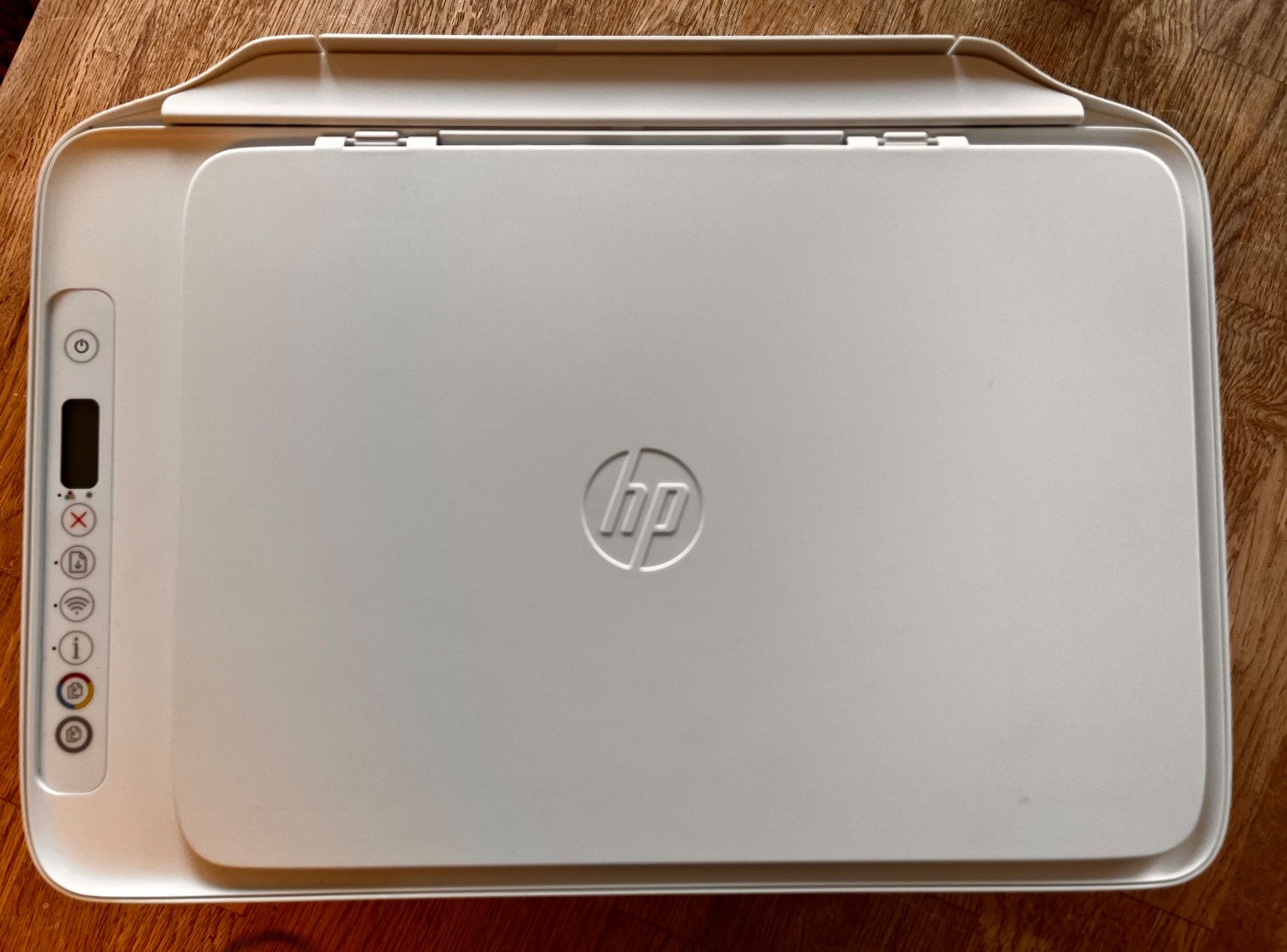 Hewlett Packard Drucker: HP Drucker – Gebraucht aus Zürich von Sammler777 1