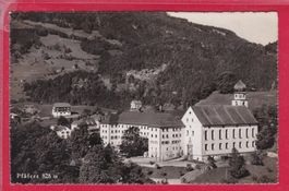 PFÄFERS 828m, 10.7.1945