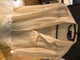 Damenbluse Grösse 38 neu