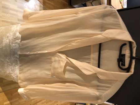 Damenbluse Grösse 38 neu