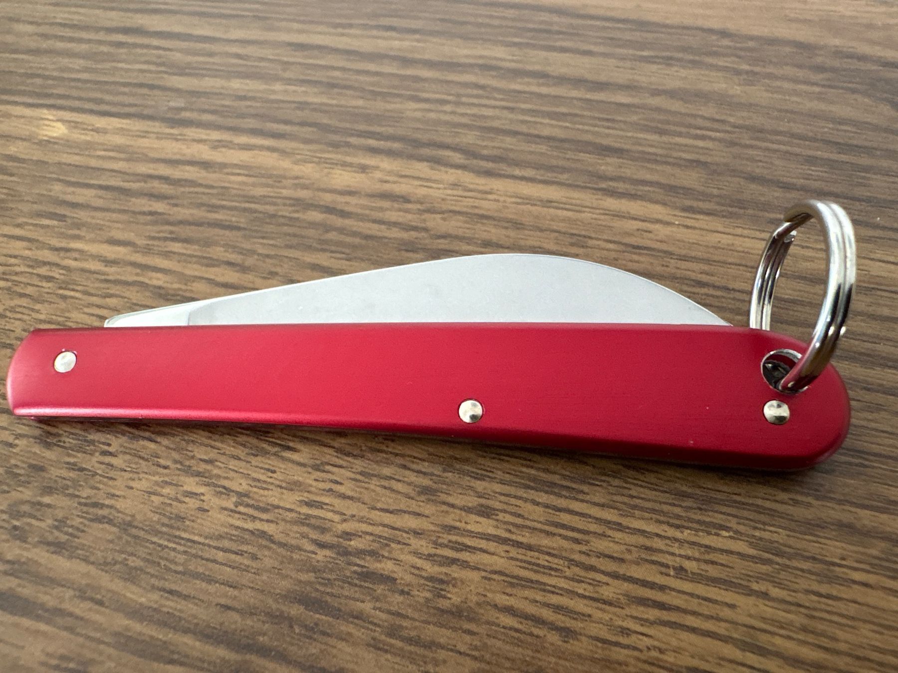 Victorinox Coltelli tascabile: VICTORINOX - Bäckermesser – Usato da Andwil SG venduto da Rainboli 9