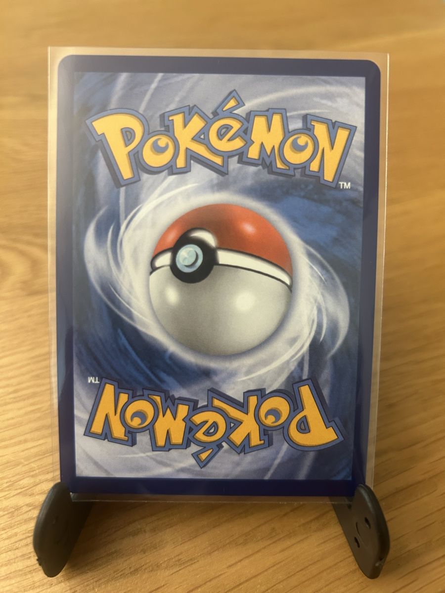 Pokémon Carte collezionabili: Dark Tyranitar - 30th EN - 19/109 – Nuovo (secondo la descrizione) da Zürich venduto da giaandre 1