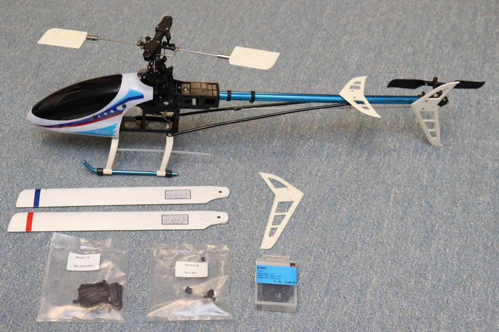 Walkera dragonfly best sale rc helicopter