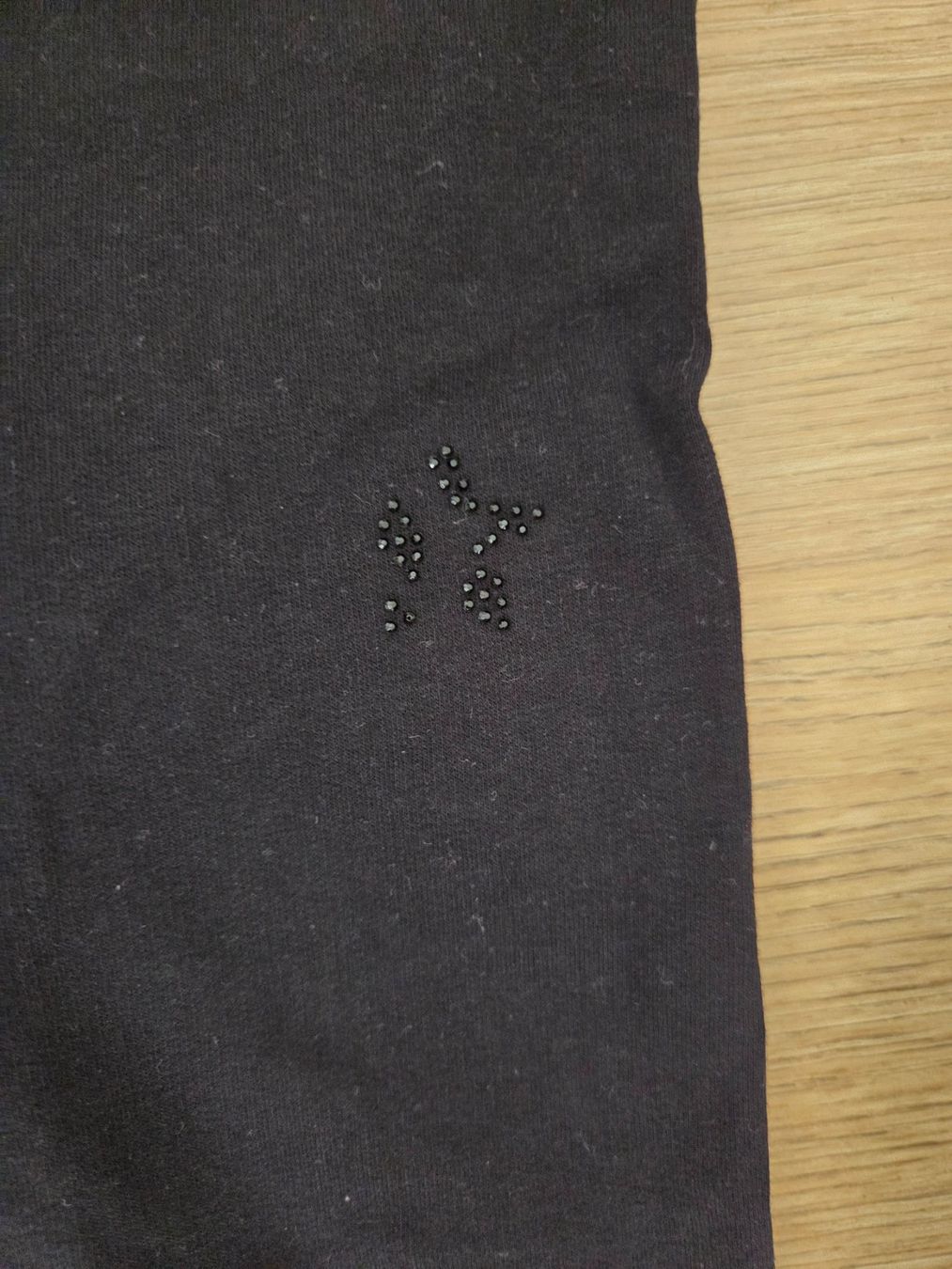 Collant & Leggings: Legging taille 110 cm – Usato da Carouge GE venduto da Gasco 1