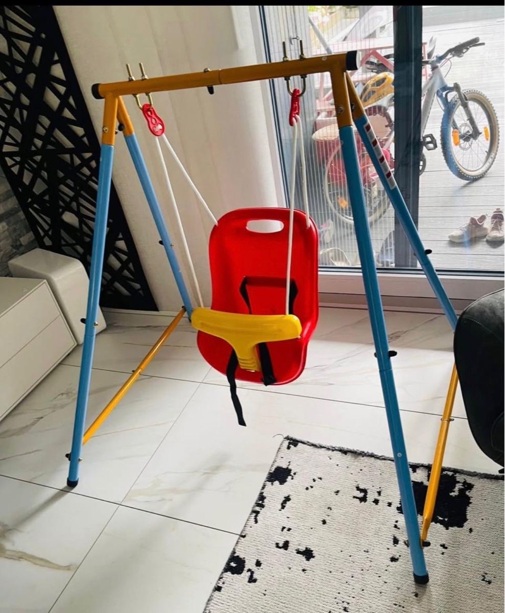 Altre altalene da giardino: Balançoire pour Enfant/Bebe – Usato da Biel/Bienne venduto da MR.SRR 2