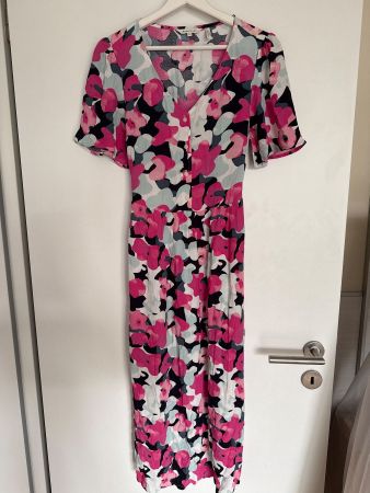 NEU! Sommerkleid von Tom Tailor Gr.34