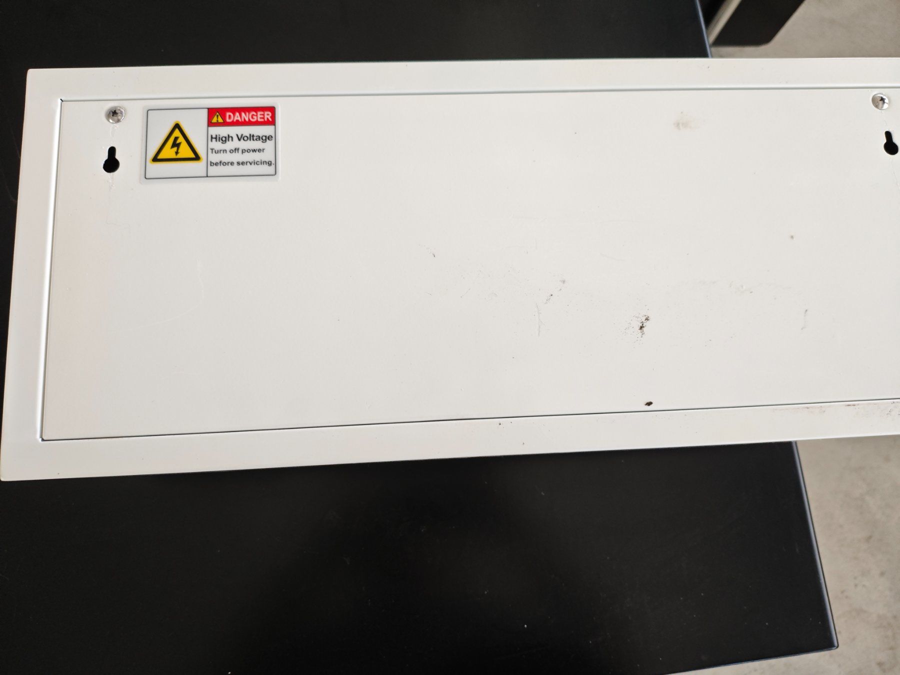 Purificatori d'aria: Ozongenerator – Usato da Dübendorf venduto da tho_v2cs 4