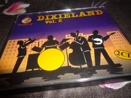 Dixieland - Vol. 2 CD