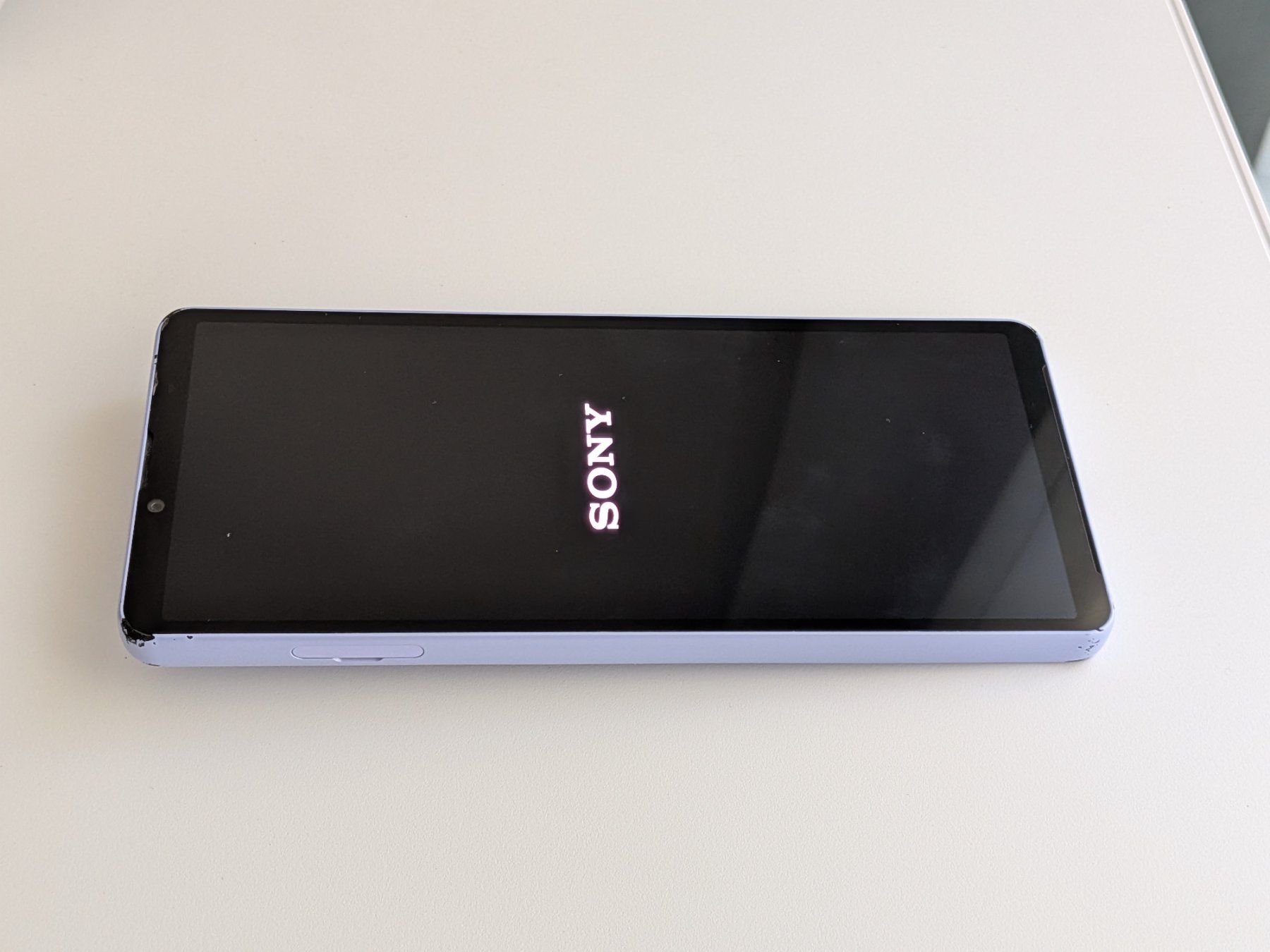 Sony Handys / Smartphones: Sony Xperia 10V (used, functional) – Gebraucht aus Zürich von datacompboy 1