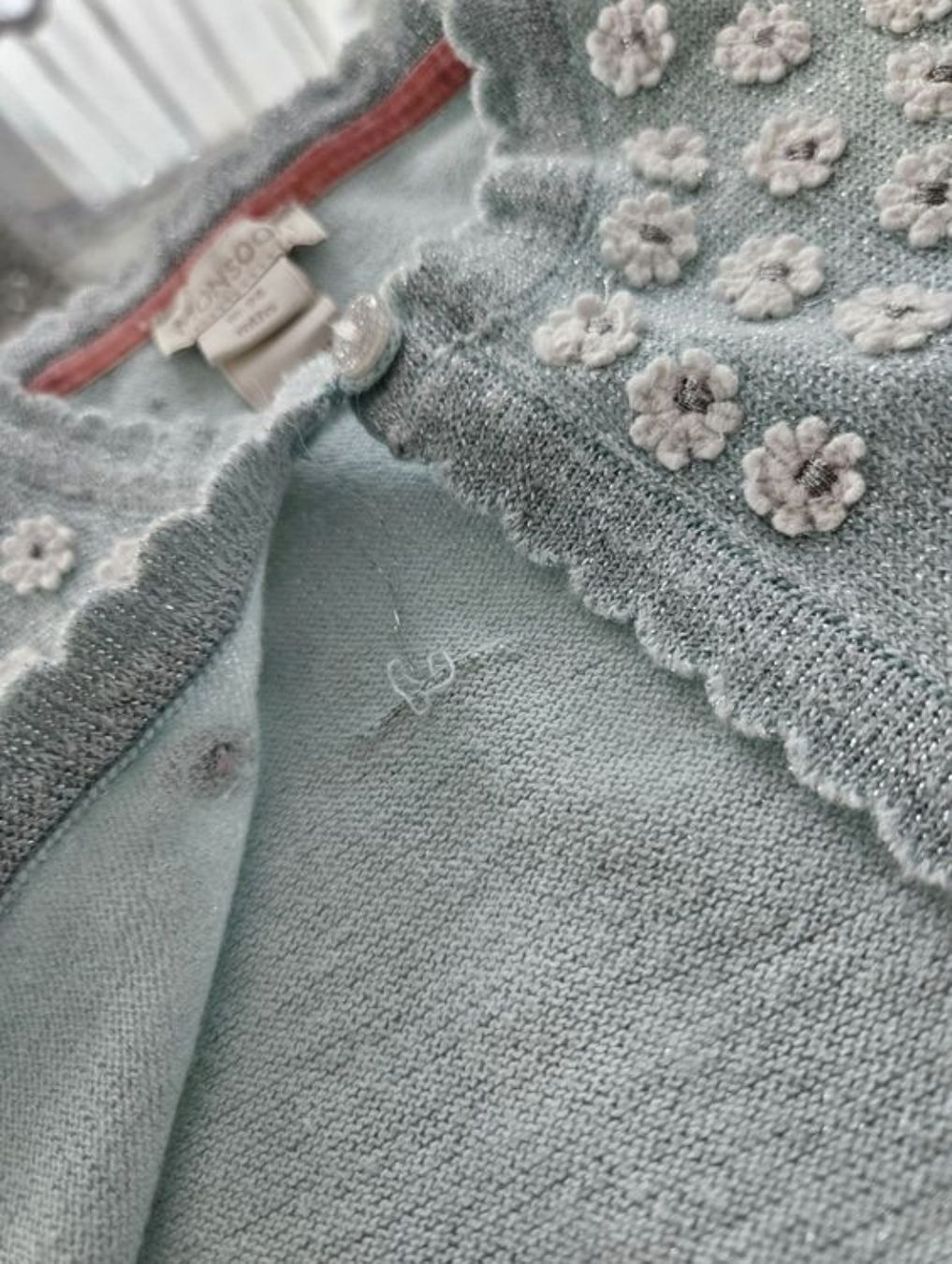 Vestiti & Gonne: Festliches Kleid von Monsoon mit Jäckchen – Usato da Magden venduto da conscience1 5