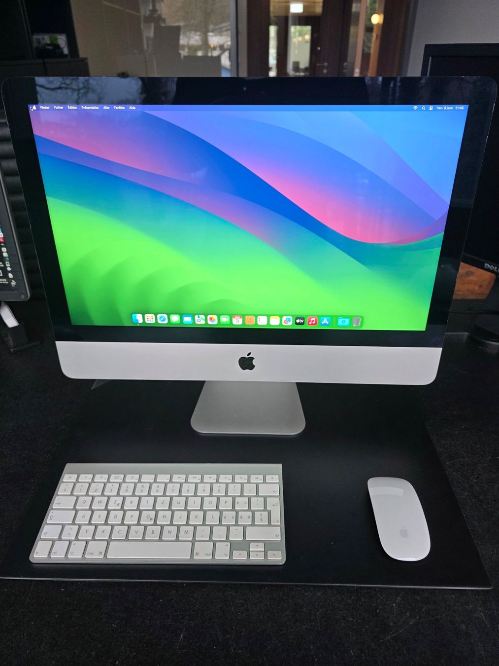 Apple PC: iMac 2013 core i5 – Usato da Le Grand-Saconnex venduto da techhelp
