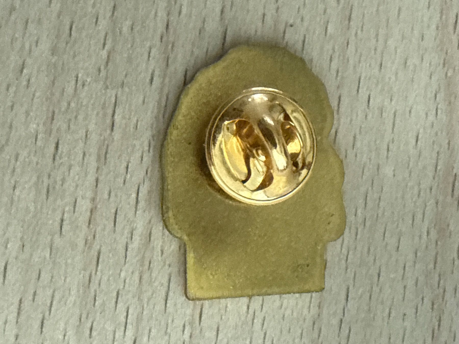 Placchette & Badge: Pin Barbie Fan Club – Usato da Glattbrugg venduto da Schweigmatt 1