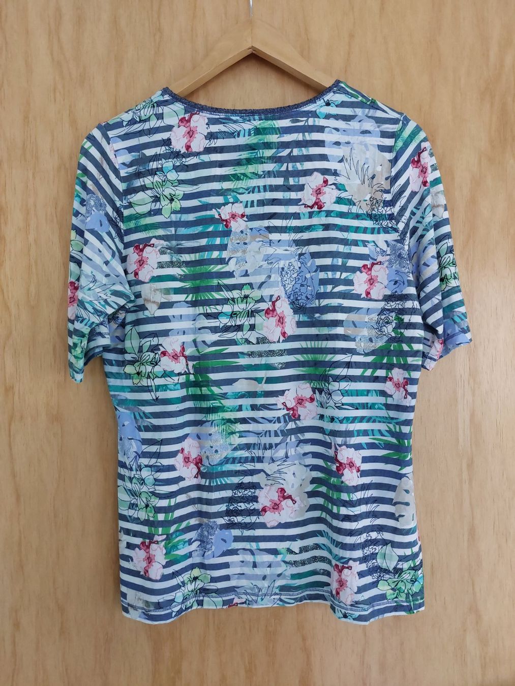 Rabe T-shirt: Rabe T'Shirt Gr. 42 – Usato da Schmitten venduto da Renistern68 1