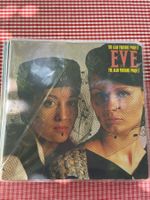 The Alan Parsons Project - Eve - Germany - 1979 - Arista