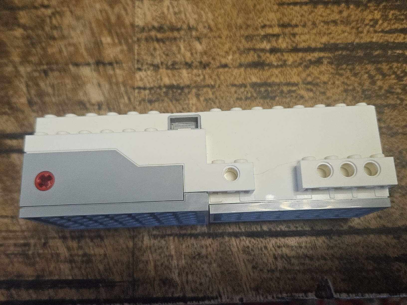 Lego Jeux de construction: lego White Boost Lpf2 Hub Motor No. 1 – D'occasion à Confignon par Ecrofigs 2