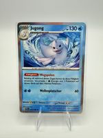 Pokémon Jugong Holo 019/088 | J POR DE