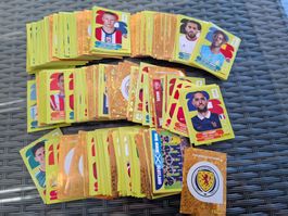 Panini Fifa 2026, 0.20 per sticker