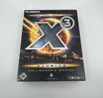 X3 Reunion Collector's Edition (PC)
