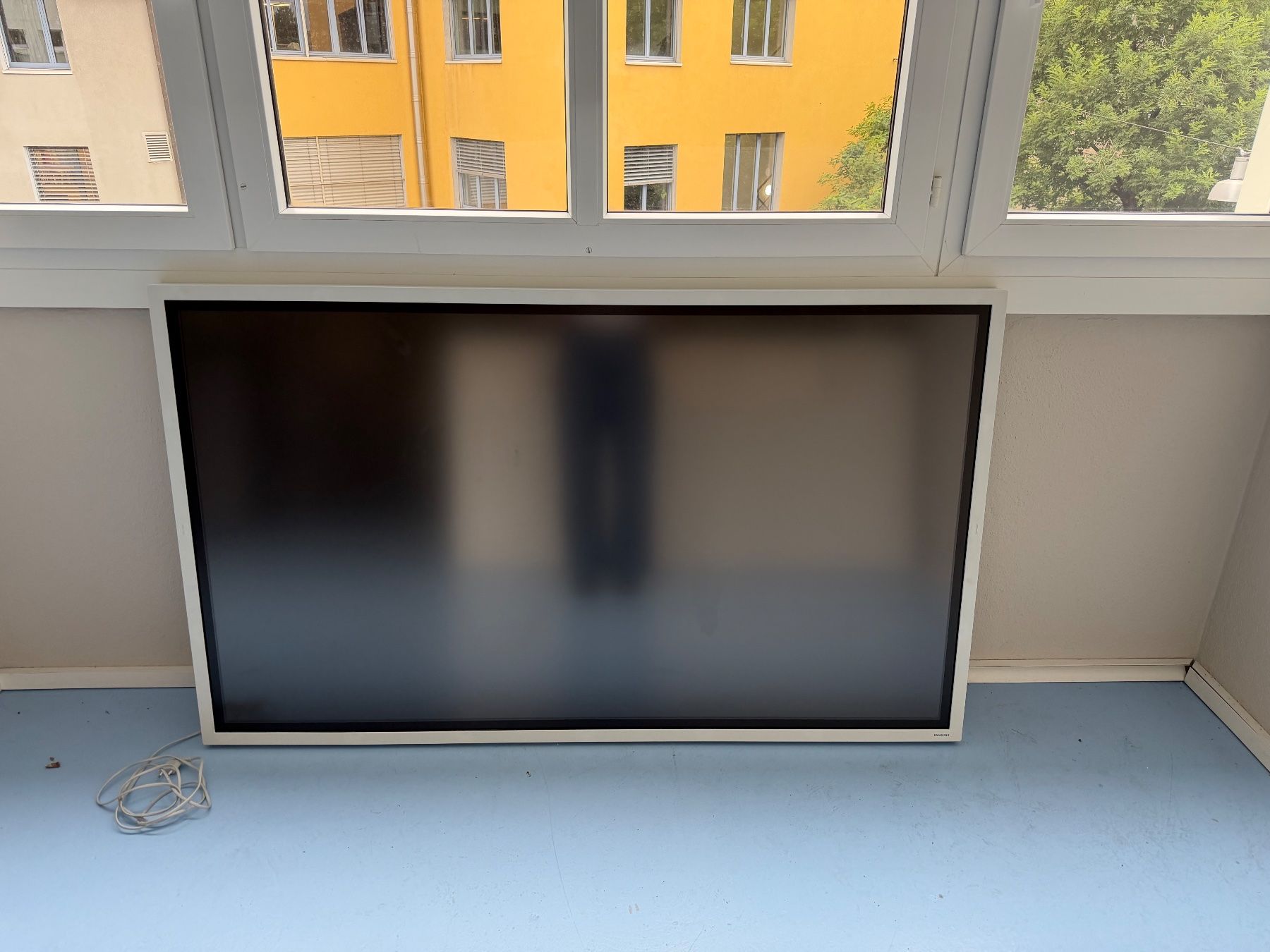 Samsung Monitore: Samsung Color Display Unit – Gebraucht aus Zürich von mar_hs6l