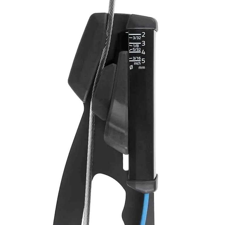 Barche: Spinlock Tensiomètre Rig-Sense 5-8 mm – Usato da Colombier NE venduto da mim_k8mq 2