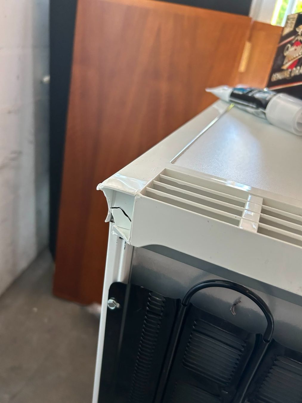 Liebherr Kühlschrank: kühlschrank liebherr – Gebraucht aus Basel von faz_hdd8 8