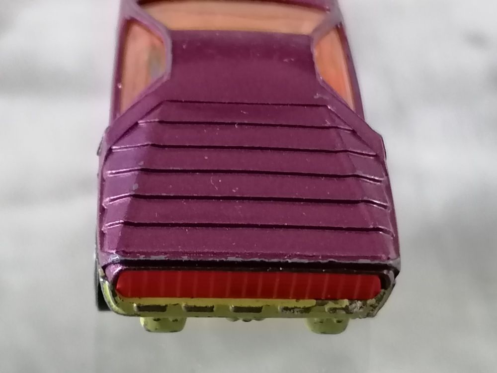 Corgi Juniors - Bertone Carabo 2