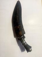 kukri / khukri circa 1930 - 1940 Original du Népal