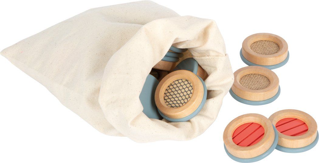 Giochi: Jeu de mémo tactile "Sensory" ( NEUF ) – Nuovo e nell'imballaggio originale da Meyrin venduto da ChiaraMania 2
