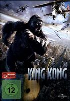 King Kong 2006