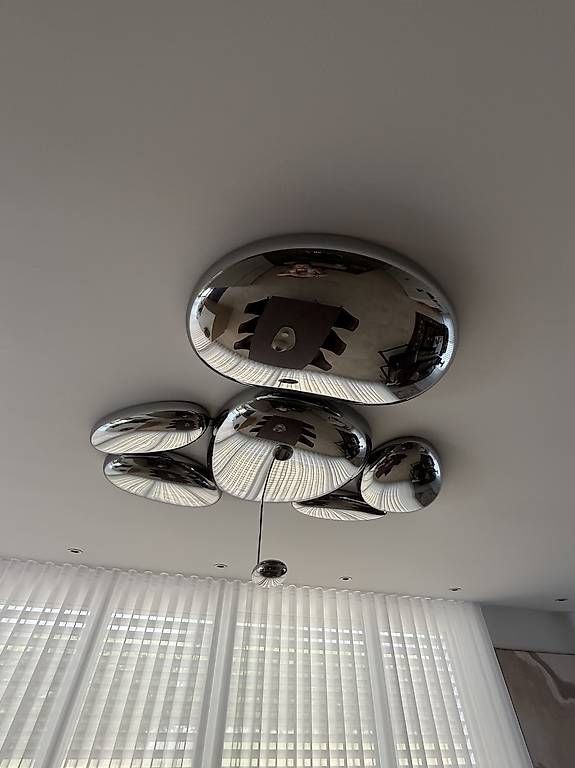 Lampes: Zwei Artemide Skydro – D'occasion à Uzwil par FatimeS 1