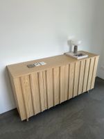 Rib Sideboard Eiche Normann Copenhagen