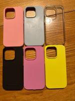 Handyhüllen für Iphone 14pro