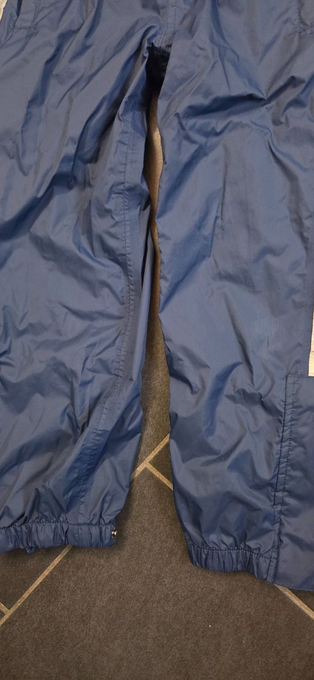 Pantaloni: Z  Regenhose Grösse 110 mit Netz – Usato da Bremgarten b. Bern venduto da Marge7979 2