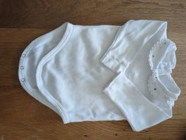Süsser Mädchen Body in Grösse 56 von Frilo