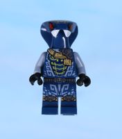 Lego Ninjago Minifigur Mezmo - Legacy