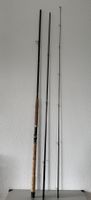 SPORTEX HM Float Carbon 425 cm GR 423/3 – 5-30 g