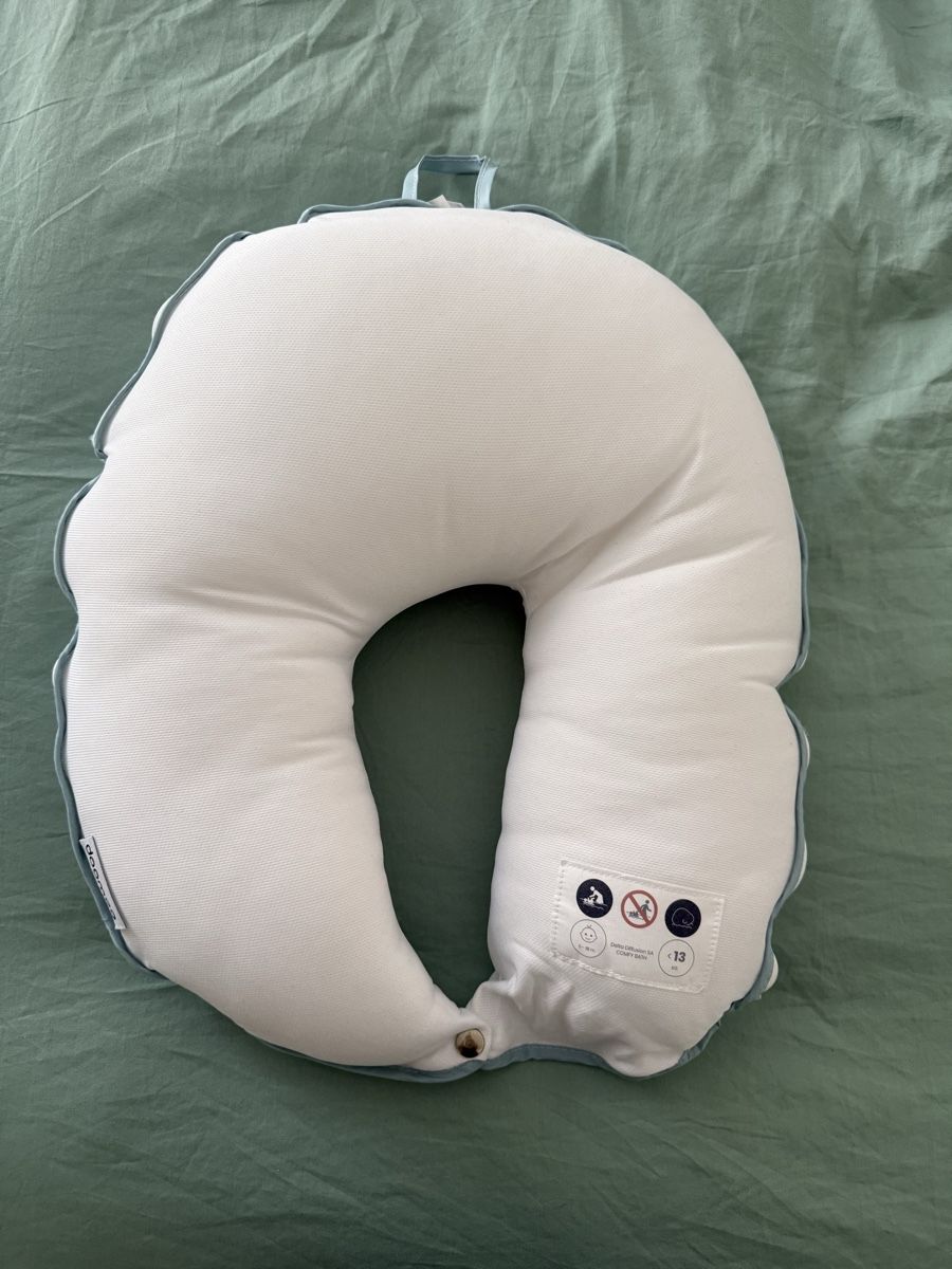 Doomoo Coussins: doomoo Comfy Badekissen – Neuf (Voir description) à Bülach par Marcel_96 2
