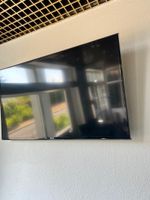 Fernseher ohne Fernbedienung kp ob es funktioniert