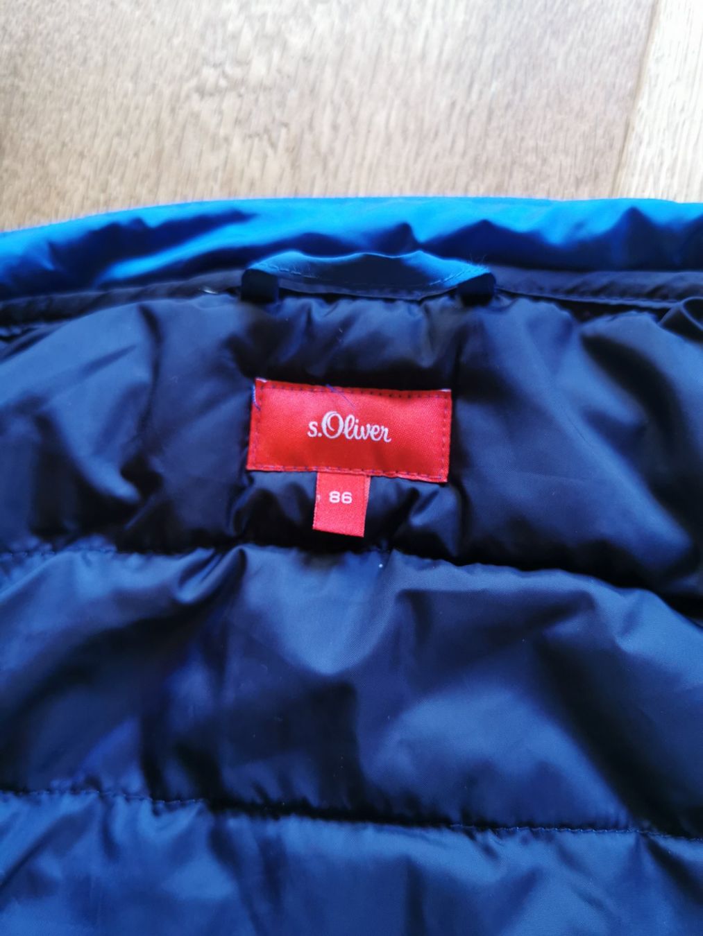 Lotti & Set di vestiti: Kleiderpaket Jungen 86/92 Winter – Usato da Grindelwald venduto da Sala33 4