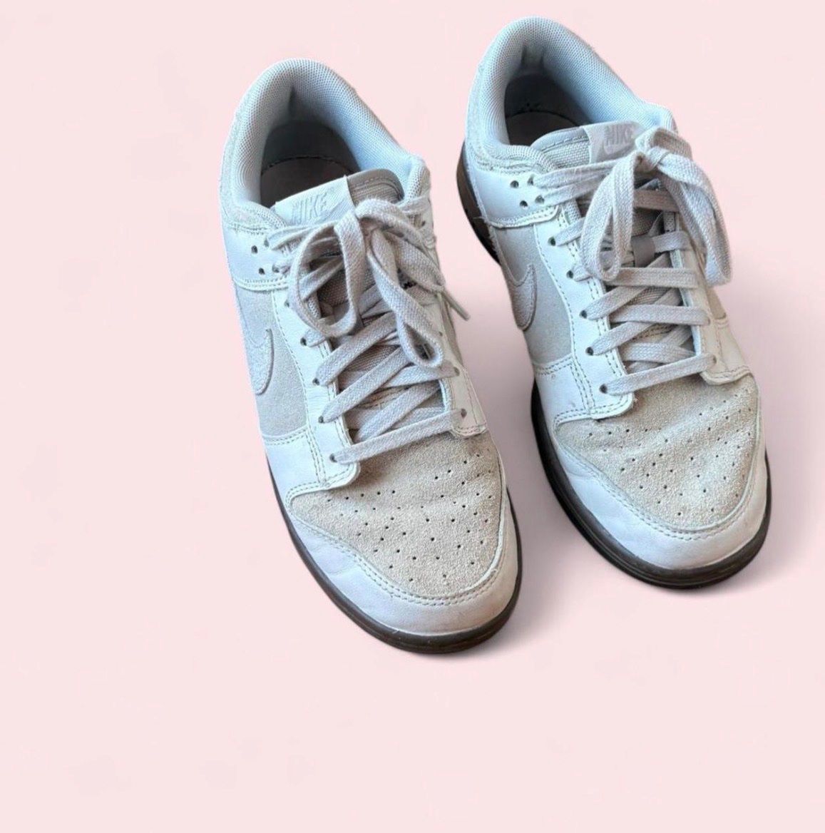 Nike Scarpe da uomo: Nike Dunk Low Ironstone – Usato da arzo venduto da emm_jnq2 1
