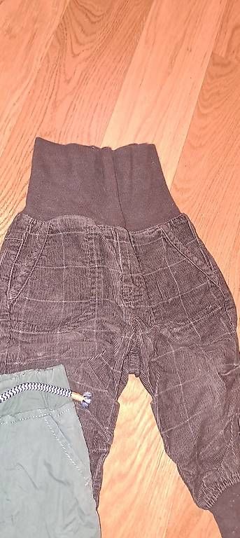 Hosen: Winter Hose 74 – Gebraucht aus Zürich von Simonikus 1