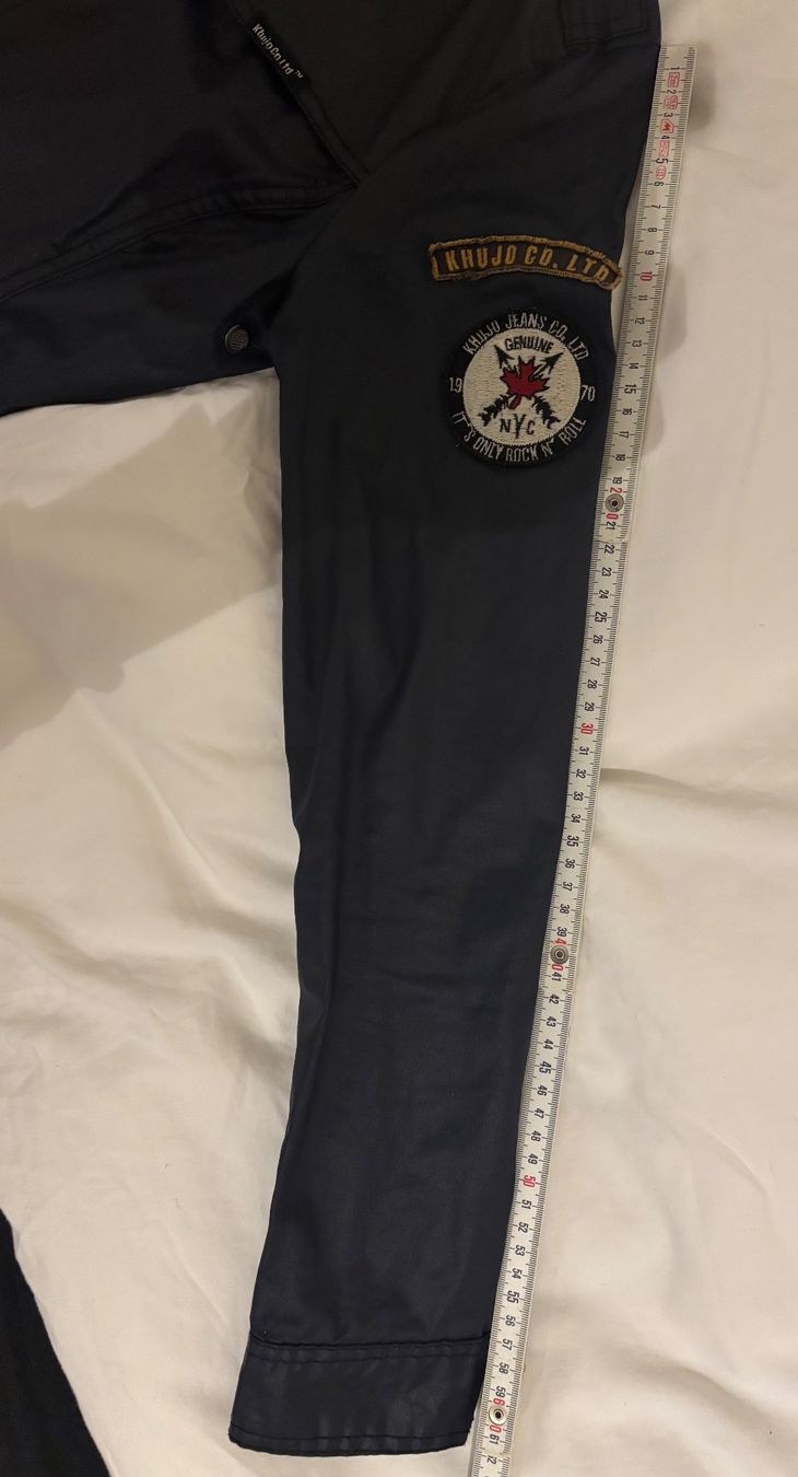 Khujo Giacche: Coole Jacke von Khujo Gr. S – Usato da Subingen venduto da benimaus80 6